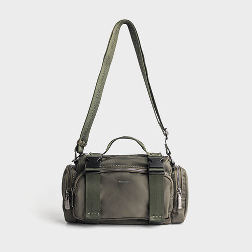 Unisex Morry Crossbody Bag