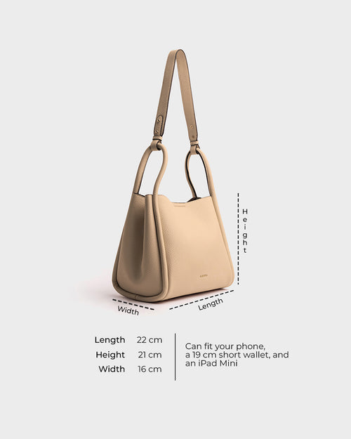 Women's Lyra Mini Handbag
