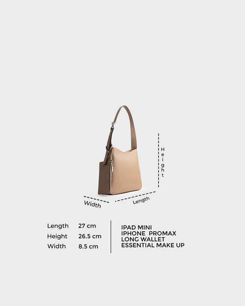 Women's Prisma Laney Handbag