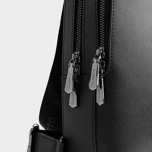 Men's Prisma Luca Crossbody Bag