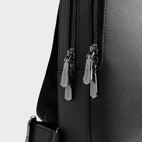 Men's Prisma Luca Crossbody Bag