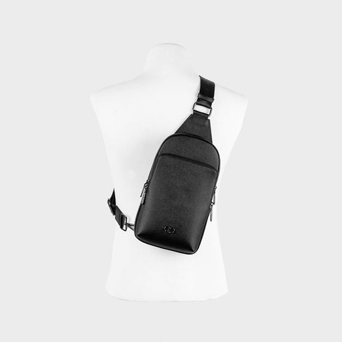 Men's Prisma Luca Crossbody Bag