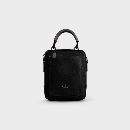 Men's Link Crossbody Bag