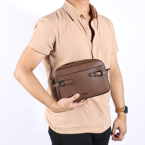 Men's Jed Crossbody Bag