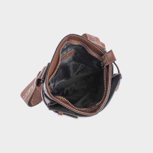 Men's Samuel Crossbody Bag