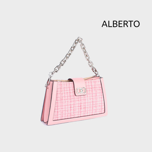 Women's Ruth Tweed Handbag