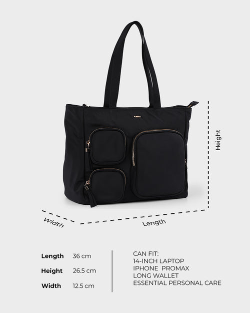 UrbanFlex Women's Winslet Handbag