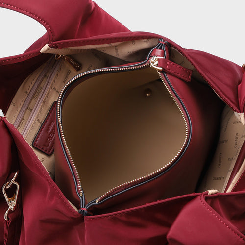 UrbanFlex Women's Amity Hobo Bag