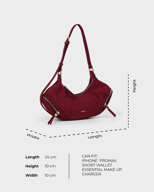 UrbanFlex Women's Anica Handbag