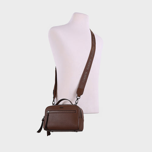 Men's Lark Crossbody Bag