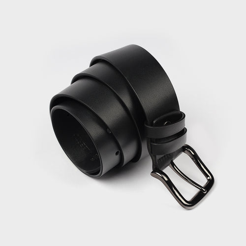 Men's Jay Leather Belt