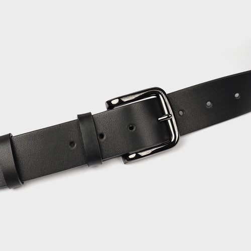 Men's Jay Leather Belt