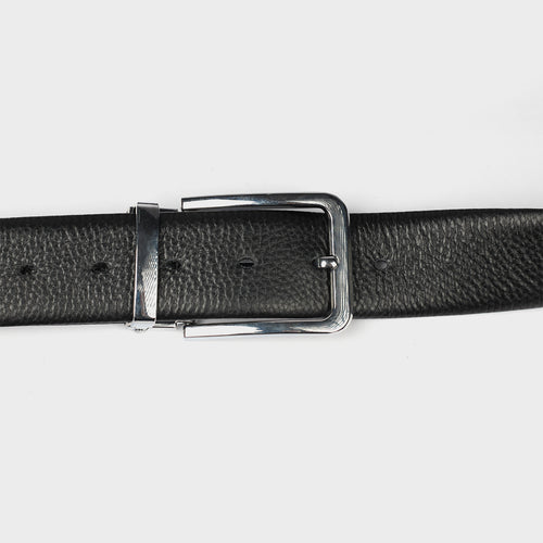 Men's Raz Leather Belt