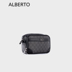 Men's Maxwell Crossbody Bag