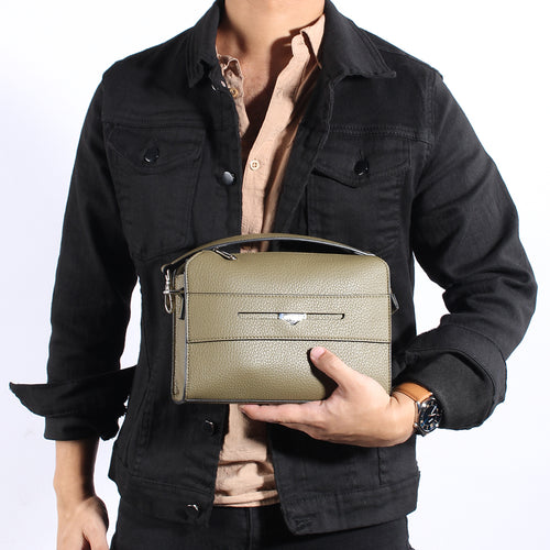 Men's Jax Mini Crossbody Bag