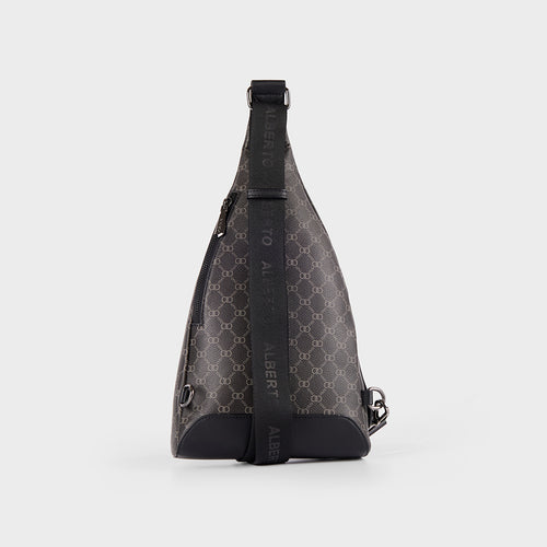 Men's Trent Crossbody Bag