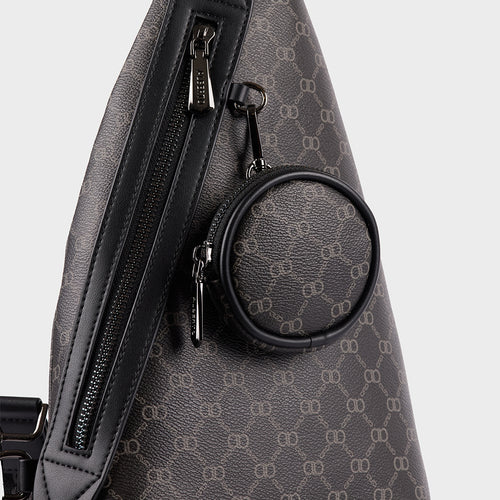 Men's Trent Crossbody Bag