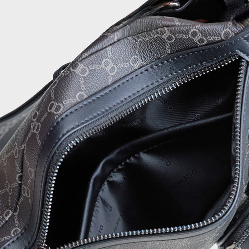 Men's Trent Crossbody Bag