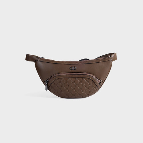 Men's Toss Crossbody Bag