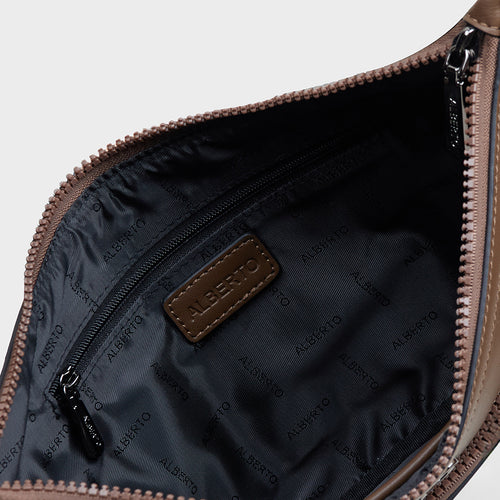 Men's Toss Crossbody Bag