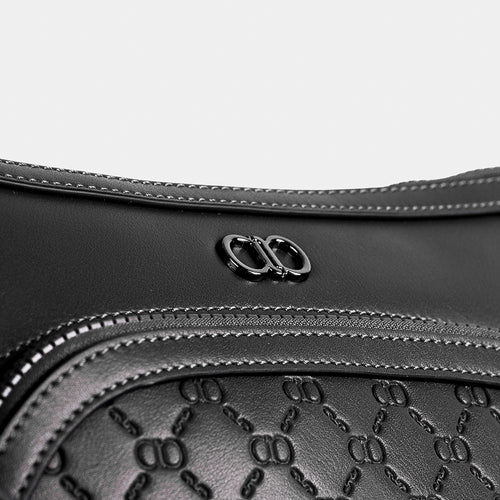 Men's Toss Crossbody Bag