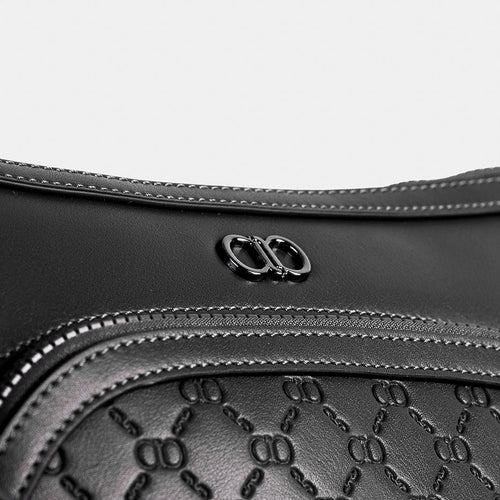 Men's Toss Crossbody Bag