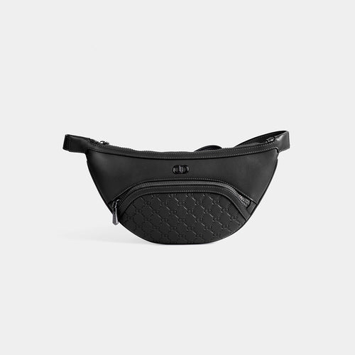 Men's Toss Crossbody Bag