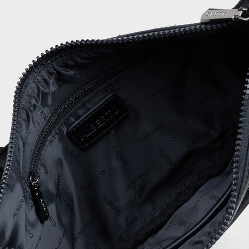 Men's Toss Crossbody Bag