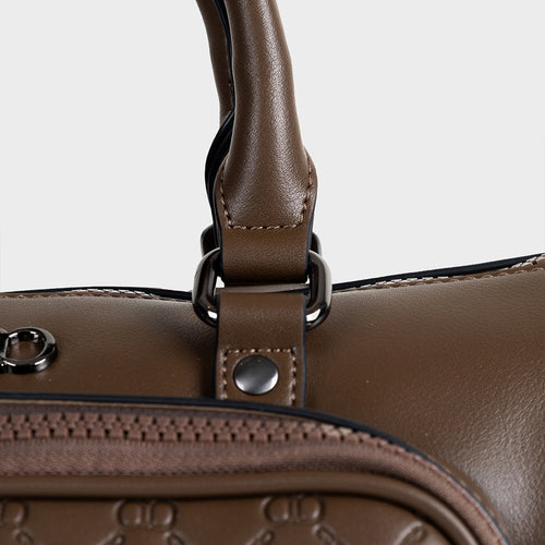 Men's Tomy Boston Bag