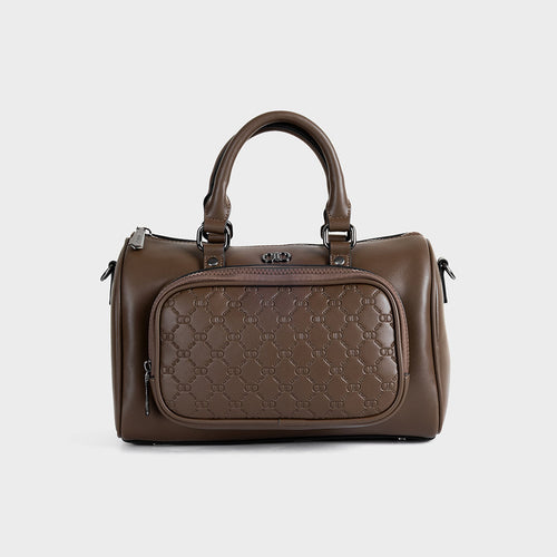 Men's Tomy Boston Bag