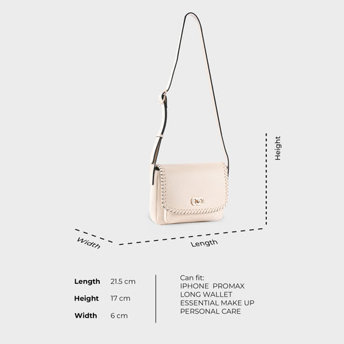 Women's Alexis Crossbody Bag