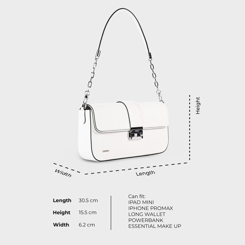 Women's Justice Maxi Handbag