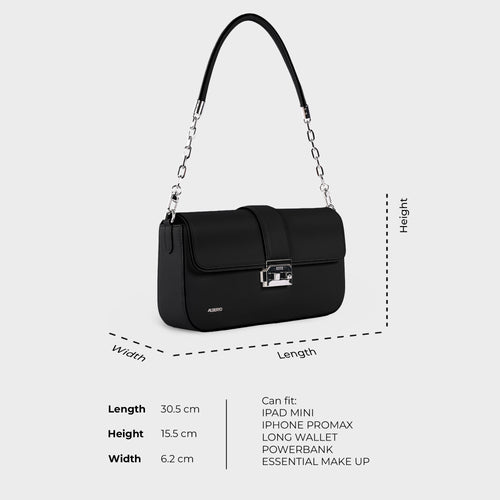 Women's Justice Maxi Handbag