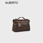 Women's Sorelle Weave Handbag