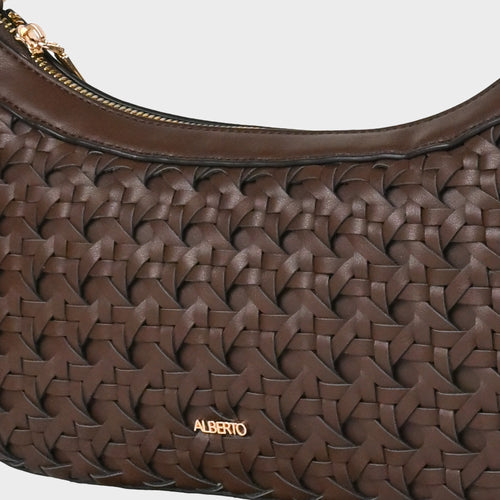 Women's Calia Weave Handbag