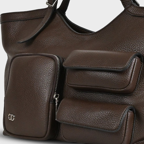 Women's Sylvia Tote Bag