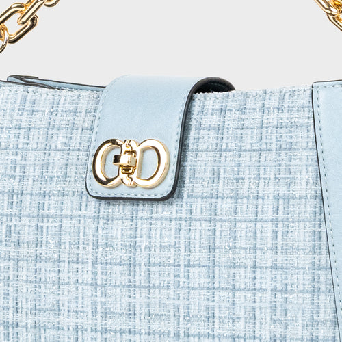 Women's Ruth Tweed Handbag