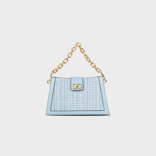 Women's Ruth Tweed Handbag