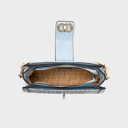 Women's Ruth Tweed Handbag