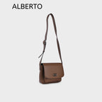 Men's Knight Crossbody Bag