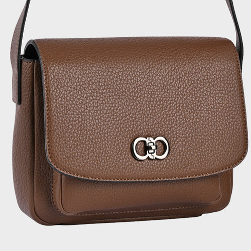 Men's Knight Crossbody Bag