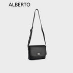 Men's Knight Crossbody Bag