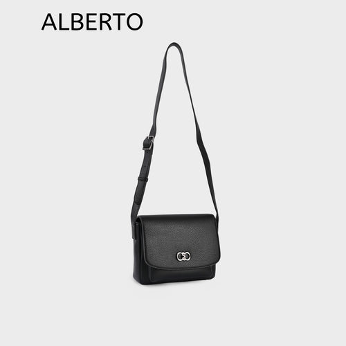 Men's Knight Crossbody Bag