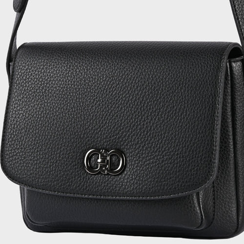 Men's Knight Crossbody Bag