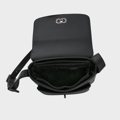 Men's Knight Crossbody Bag