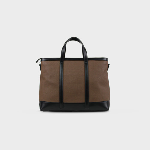 Men's Hugo Tote Bag