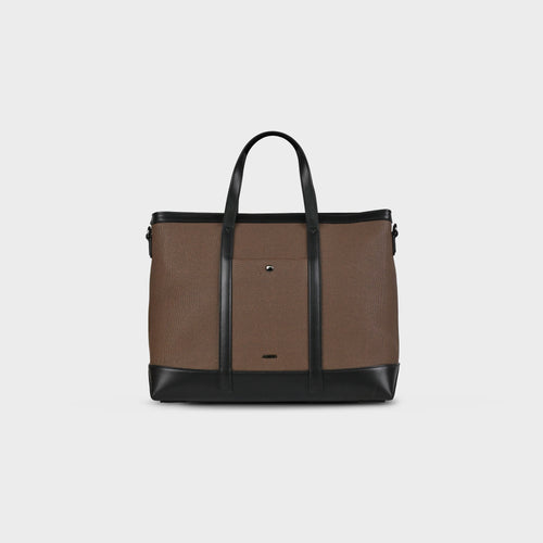 Men's Hugo Tote Bag
