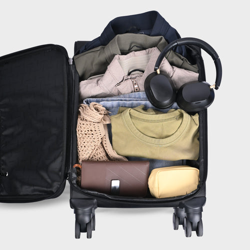 Women's Margate Traveller II Luggage