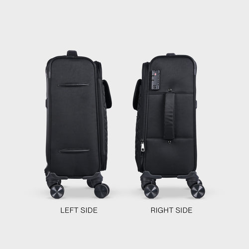 Women's Margate Traveller II Luggage