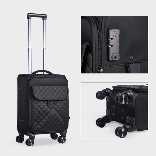 Women's Margate Traveller II Luggage